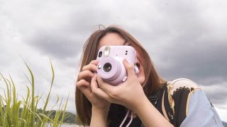 Fujifilm Instax Mini 11 Hands-On