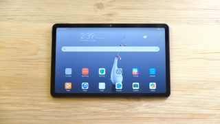 Huawei MatePad Review