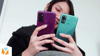 WATCH: Infinix Hot 9 and Hot 9 Play Review