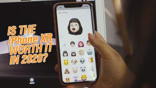 Apple iPhone XR in 2020: Still Worth It?