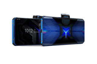 Lenovo Legion Phone Duel now official