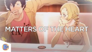 WATCH: Catherine - Matters of the Heart