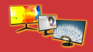 Best Work-From-Home Monitors You Can Buy Under PHP10K