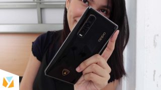 WATCH: OPPO Find X2 Pro Lamborghini Edition Review