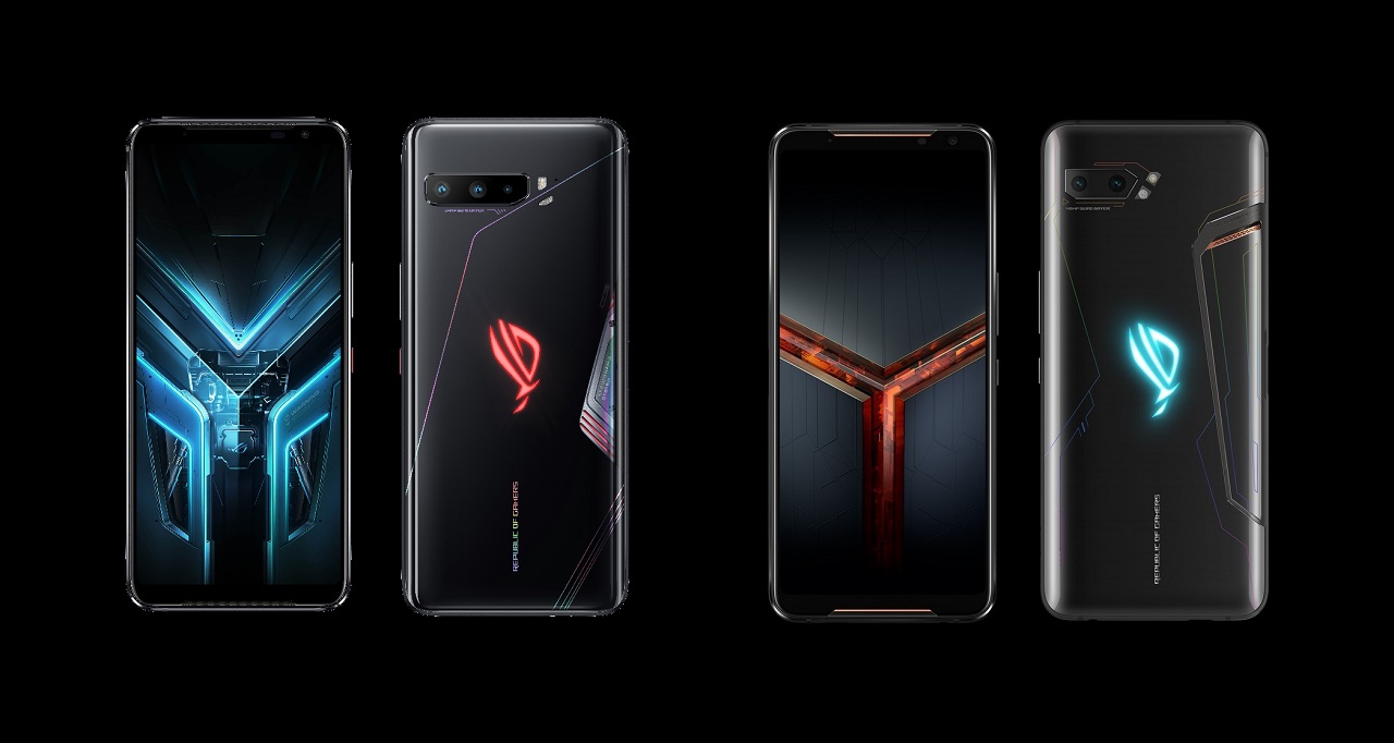 • Rog Phone 3 Vs Rog Phone 2 1 • Rog Phone 3 Vs Rog Phone 2: What'S Changed?