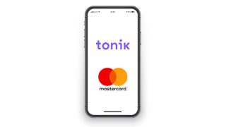 Mastercard and tonik partner to create the world's first digital Neo Bank