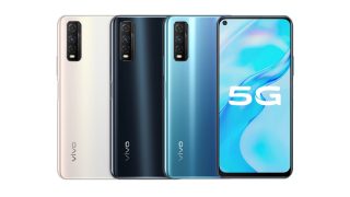 vivo unveils Y51s, a 5G capable mid-ranger