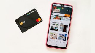 All Day Supermarket partners with PayMaya for cashless payment options