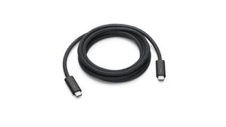 Apple Thunderbolt 3 Pro Cable priced in the Philippines