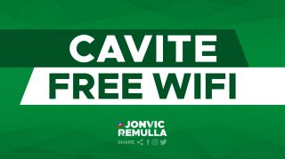Cavite to deploy free WiFi for online learning