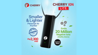 Cherry Mobile intros Ion Lite, priced