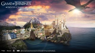 Game of Thrones: Winter is Coming, now available on iOS and Android