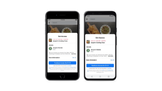 Facebook adds paid online events feature for Pages