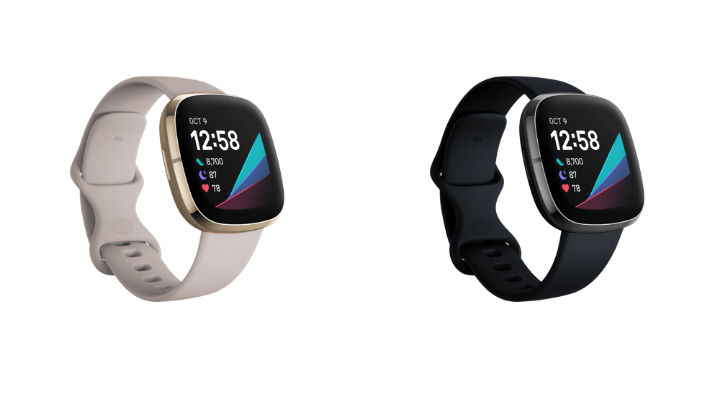 Fitbit Sense • Fitbit Sense, Versa 3 And Inspire 2 Now Official