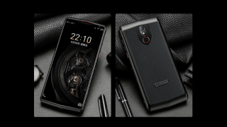 Gionee M30 listed online