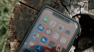 iPhone 12 to support BeiDou navigation