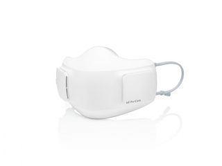 LG PuriCare Wearable Air Purifier Mask now in PH, priced