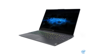 Lenovo Legion Slim 7i now official