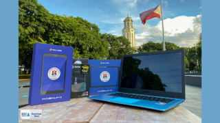 City of Manila to distribute gadgets and pocket WiFi to students and teachers