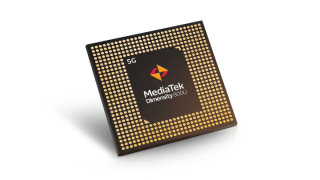 MediaTek Dimensity 800U 5G now official