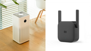 Mi Air Purifier 3H, WiFi Repeater Pro get price cut