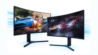 Mi Curved Gaming Monitor now available in the Philippines, priced