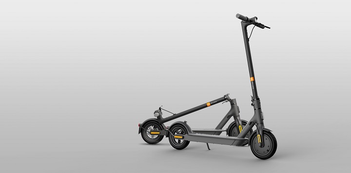 Mi Electric Scooter 1s • Mi Electric Scooter Pro 2, 1S now available in the Philippines, priced