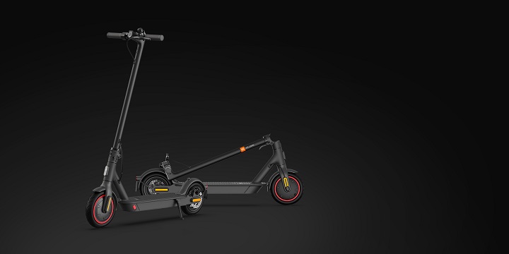 Mi Electric Scooter Pro 2 • Mi Electric Scooter Pro 2, 1S now available in the Philippines, priced
