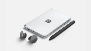 Microsoft Surface Duo now official