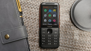 Nokia 5310 (2020) In-depth Hands-On