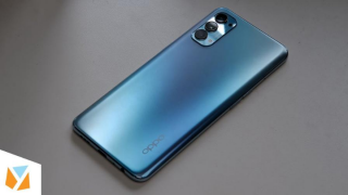 WATCH: OPPO Reno4 Hands-on, First Impressions