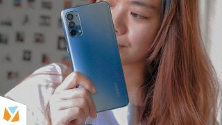 WATCH: OPPO Reno4 Review