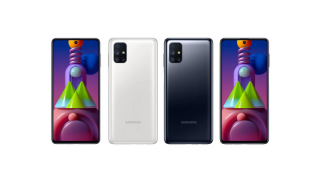 Samsung Galaxy M51 key specs and renders surface online