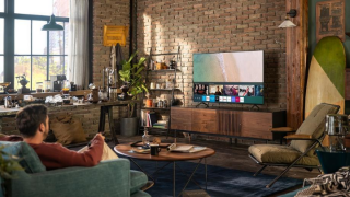 Samsung TU8000 Crystal UHD TV now available in the Philippines, priced
