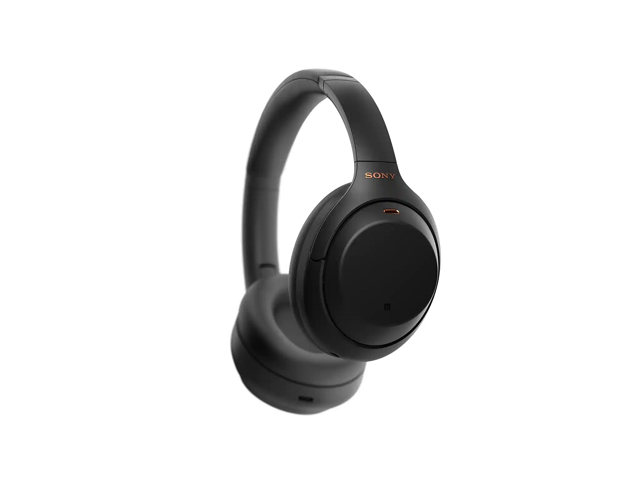 Sony Wh 1000Xm4 1 • Sony Wh-1000Xm4 Wireless Nc Headphones Now Official