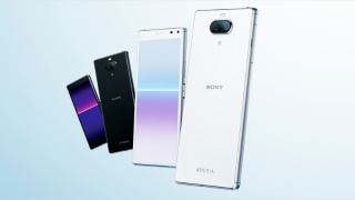Sony Xperia 8 Lite launches in Japan