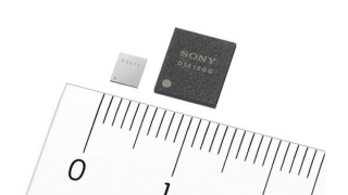 Sony reveals high-precision Global Navigation Satellite System (GNSS) receiver LSIs