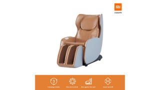 Xiaomi Mi Massage Chair now available in the Philippines, priced