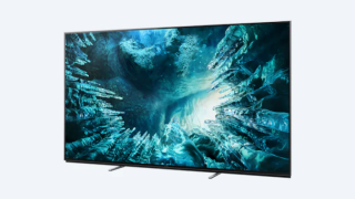 Sony launches PS5-compatible BRAVIA smart TVs