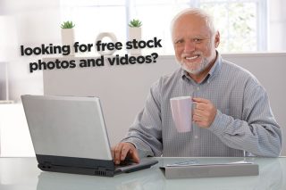6 Best Sites to Download Free Stock Photos and Videos