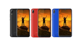 Gionee Max now official