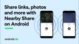 Google Nearby Share 1 • Next Level Surveillance With Synology