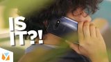 Is Your Smartphone Listening To You • Watch: Is Your Smartphone Listening To You?