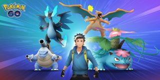 Mega Evolution feature for Pokémon Go now available on iOS and Android