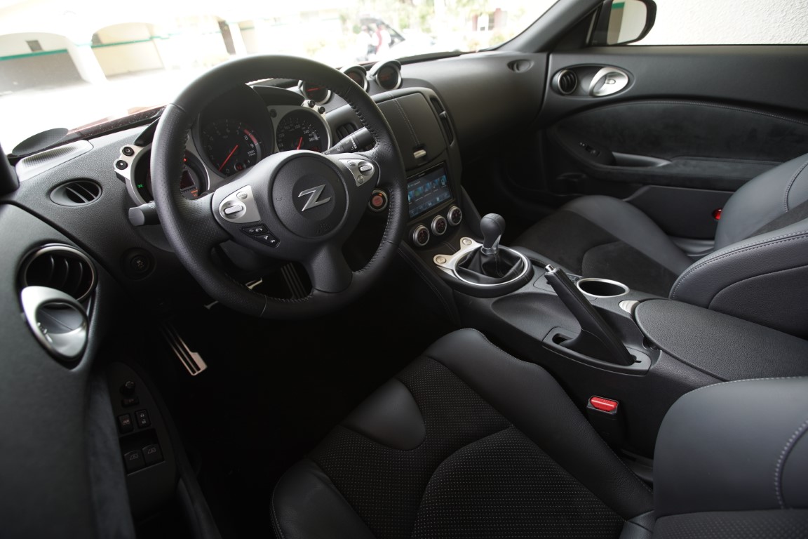 nizzan 370z ph 2 • Nissan 370Z now available for purchase in the Philippines