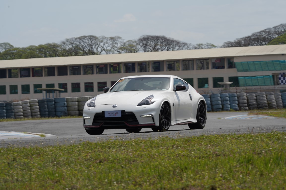 nizzan 370z ph 5 • Nissan 370Z now available for purchase in the Philippines
