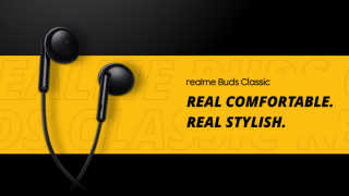 realme Buds Classic launches in the Philippines, priced