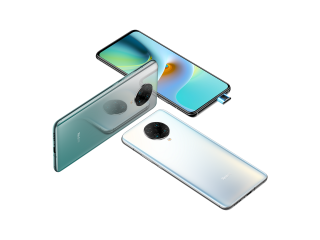Xiaomi Redmi K30 Ultra with MediaTek Dimensity 1000+ 5G now official