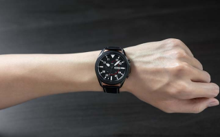 Samsung Galaxy Watch 3 now official, priced in the Philippines