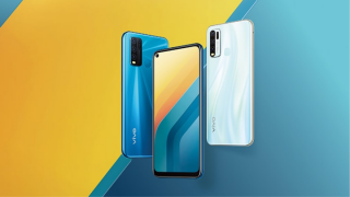 vivo Y30 now available for pre-order